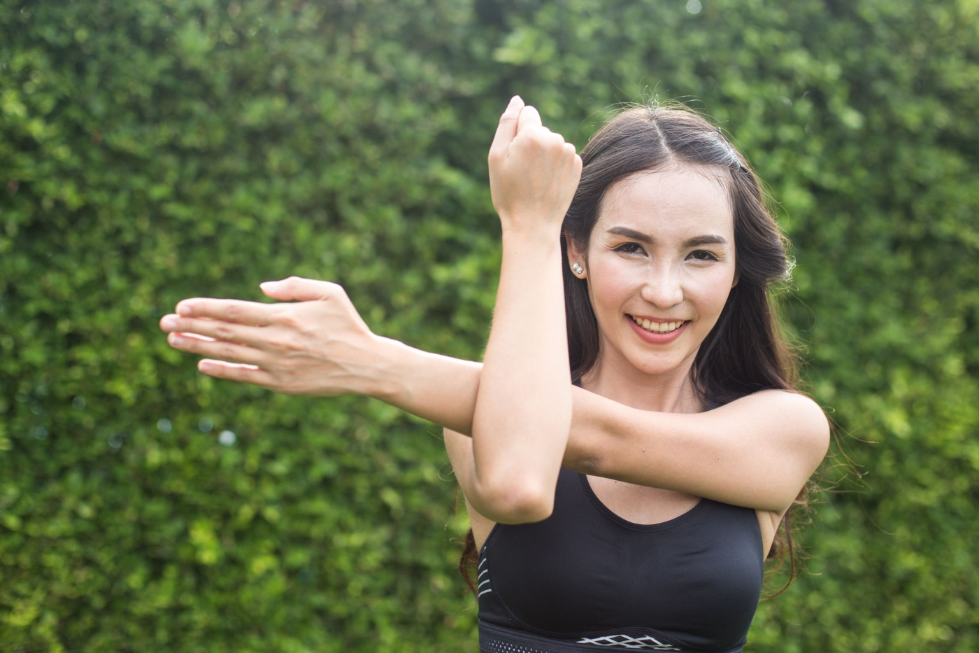 Mẹo hay giúp người nhiễm HIV hình thành thói quen tập thể dục